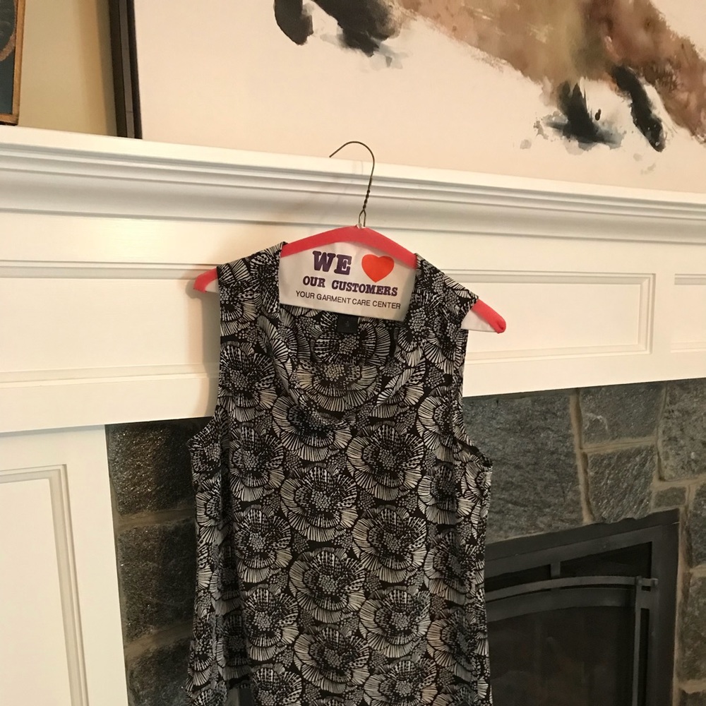 Ann Taylor Blouse